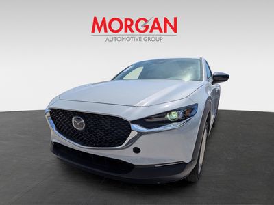 2026 Mazda CX-30 - Photo 9