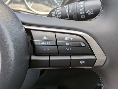 2026 Mazda CX-30 - Photo 26