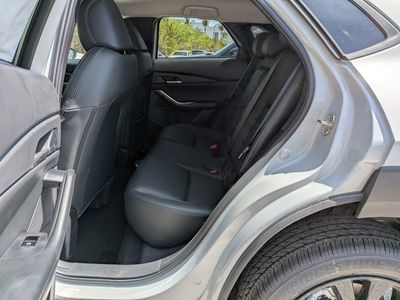 2026 Mazda CX-30 - Photo 13