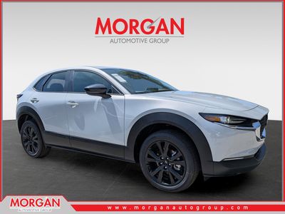 2026 Mazda CX-30 - Photo 1