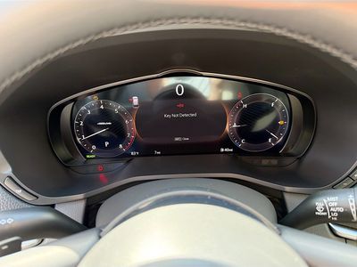 2026 Mazda CX-90 - Photo 43