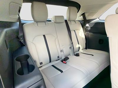 2026 Mazda CX-90 - Photo 22