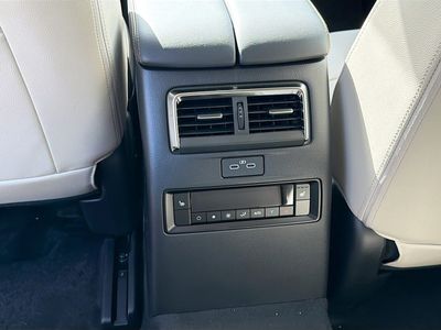 2026 Mazda CX-90 - Photo 21