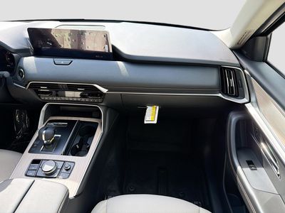 2026 Mazda CX-90 - Photo 19
