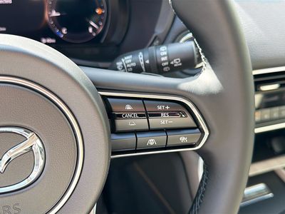 2026 Mazda CX-90 - Photo 41