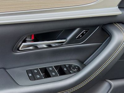 2026 Mazda CX-90 - Photo 25