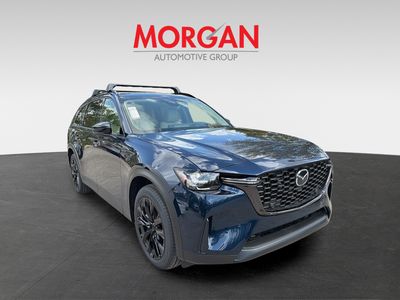 2026 Mazda CX-90 - Photo 2