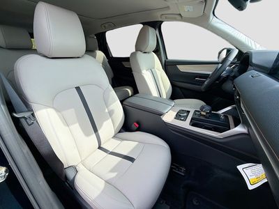 2026 Mazda CX-90 - Photo 16