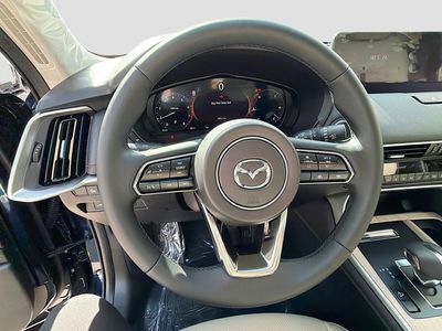 2026 Mazda CX-90 - Photo 42
