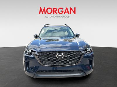 2026 Mazda CX-90 - Photo 9