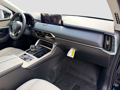 2026 Mazda CX-90 - Photo 15