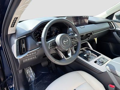 2026 Mazda CX-90 - Photo 28
