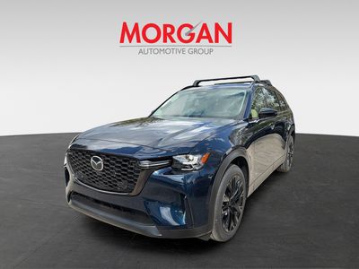 2026 Mazda CX-90 - Photo 8