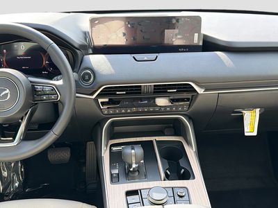 2026 Mazda CX-90 - Photo 20