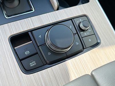 2026 Mazda CX-90 - Photo 32