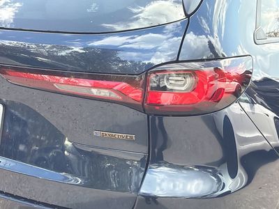 2026 Mazda CX-90 - Photo 11
