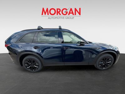 2026 Mazda CX-90 - Photo 3