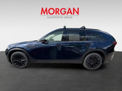 2026 Mazda CX-90 - Photo 7