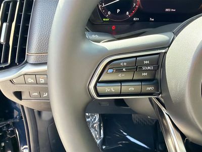 2026 Mazda CX-90 - Photo 40