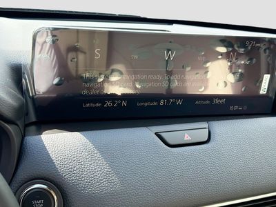 2026 Mazda CX-90 - Photo 35