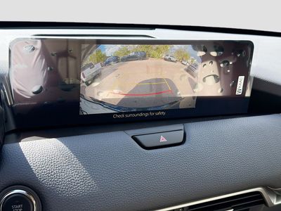 2026 Mazda CX-90 - Photo 36