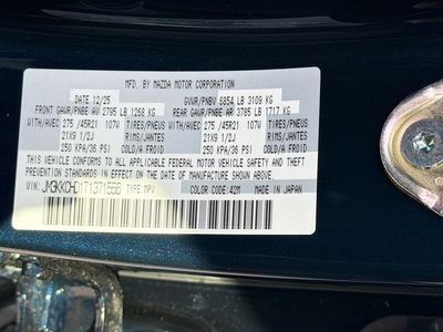 2026 Mazda CX-90 - Photo 45