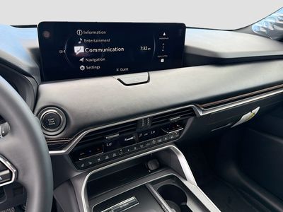 2026 Mazda CX-70 - Photo 29