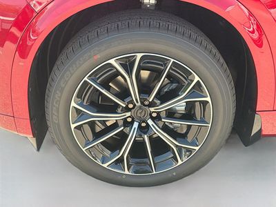 2026 Mazda CX-70 - Photo 42