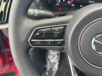 2026 Mazda CX-70 - Photo 38
