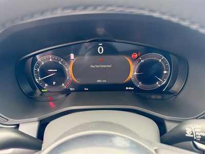 2026 Mazda CX-70 - Photo 41