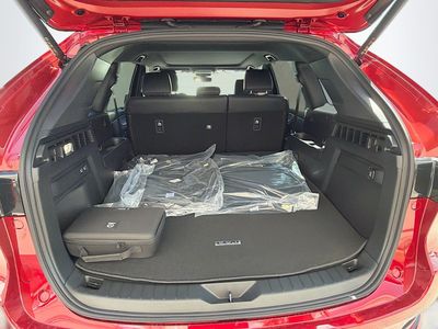 2026 Mazda CX-70 - Photo 13