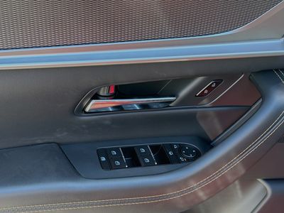 2026 Mazda CX-70 - Photo 24