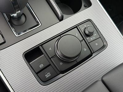 2026 Mazda CX-70 - Photo 31
