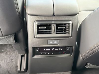 2026 Mazda CX-70 - Photo 21