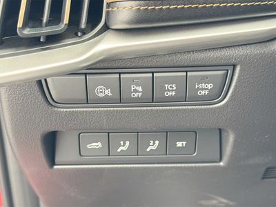 2026 Mazda CX-70 - Photo 36