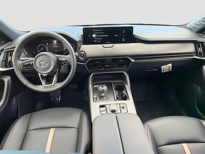 2026 Mazda CX-70 - Photo 17