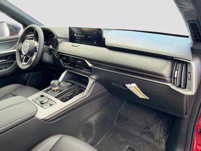2026 Mazda CX-70 - Photo 15