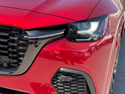 2026 Mazda CX-70 - Photo 10