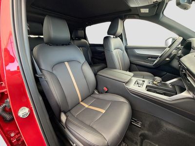 2026 Mazda CX-70 - Photo 16
