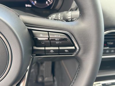 2026 Mazda CX-70 - Photo 39