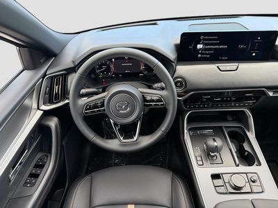 2026 Mazda CX-70 - Photo 18