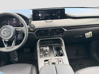 2026 Mazda CX-70 - Photo 20