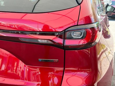 2026 Mazda CX-70 - Photo 11