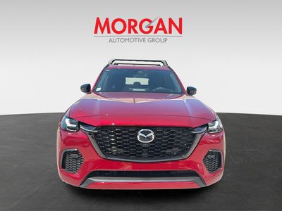 2026 Mazda CX-70 - Photo 9