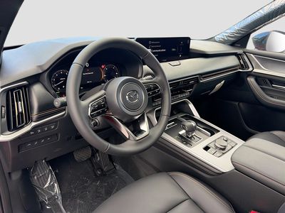 2026 Mazda CX-70 - Photo 27