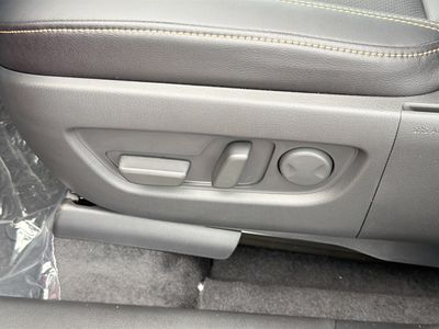 2026 Mazda CX-70 - Photo 26