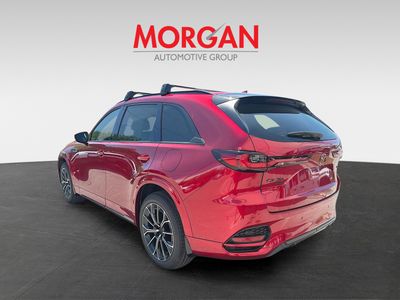2026 Mazda CX-70 - Photo 6
