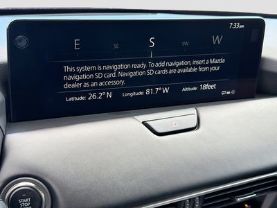 2026 Mazda CX-70 - Photo 33