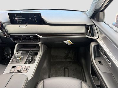 2026 Mazda CX-70 - Photo 19