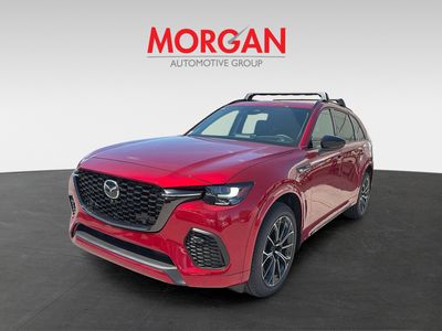 2026 Mazda CX-70 - Photo 8